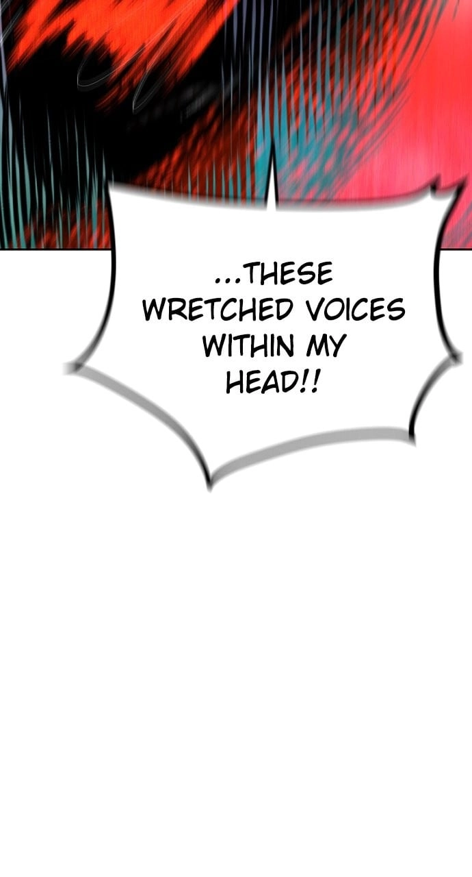 Jungle Juice Chapter 107 - Page 80