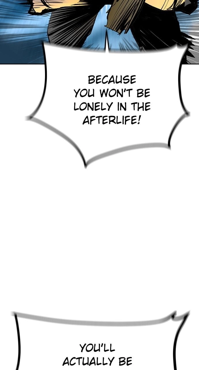 Jungle Juice Chapter 107 - Page 86
