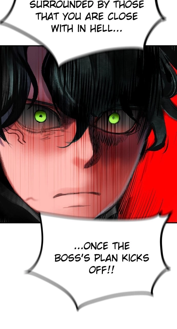 Jungle Juice Chapter 107 - Page 87