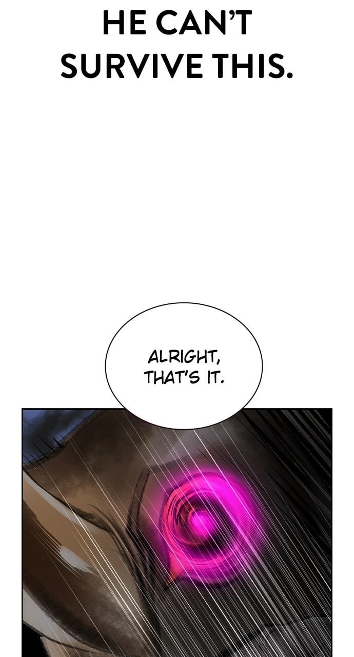 Jungle Juice Chapter 107 - Page 92