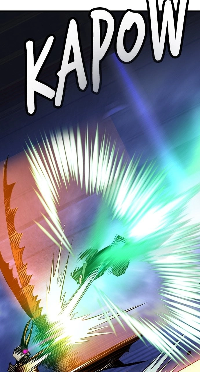 Jungle Juice Chapter 107 - Page 97