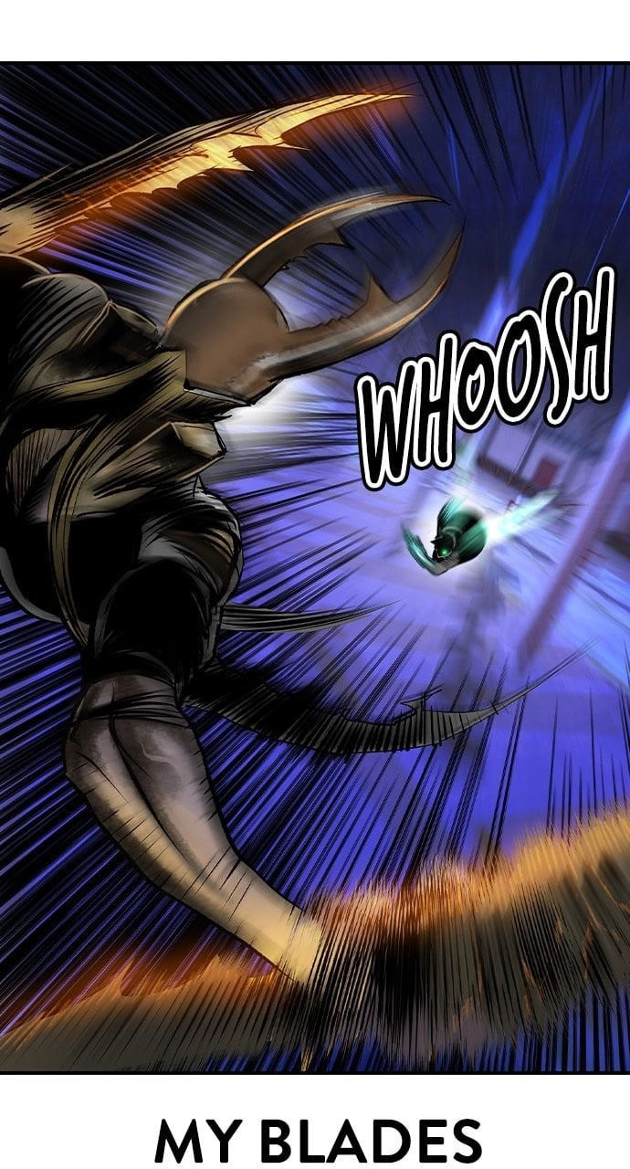 Jungle Juice Chapter 107 - Page 100