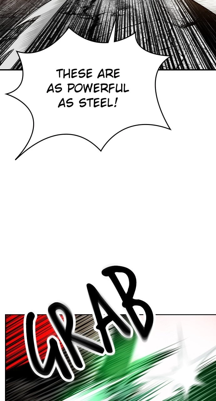Jungle Juice Chapter 107 - Page 102