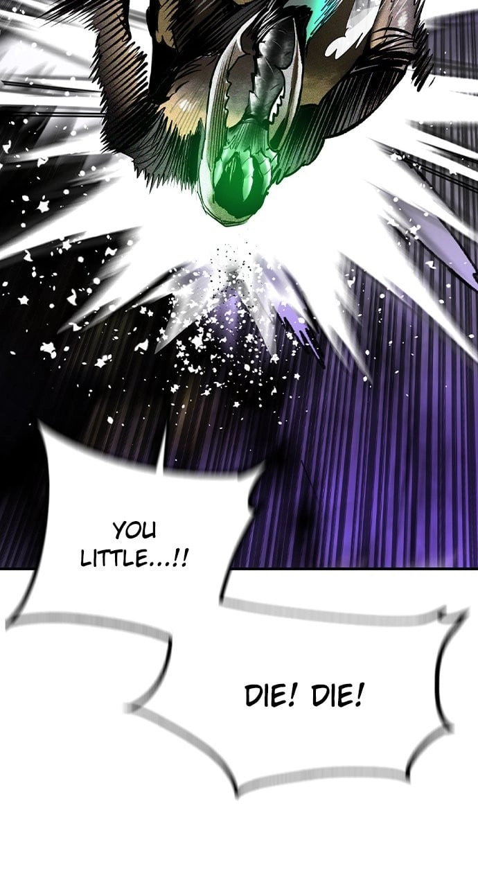 Jungle Juice Chapter 107 - Page 105