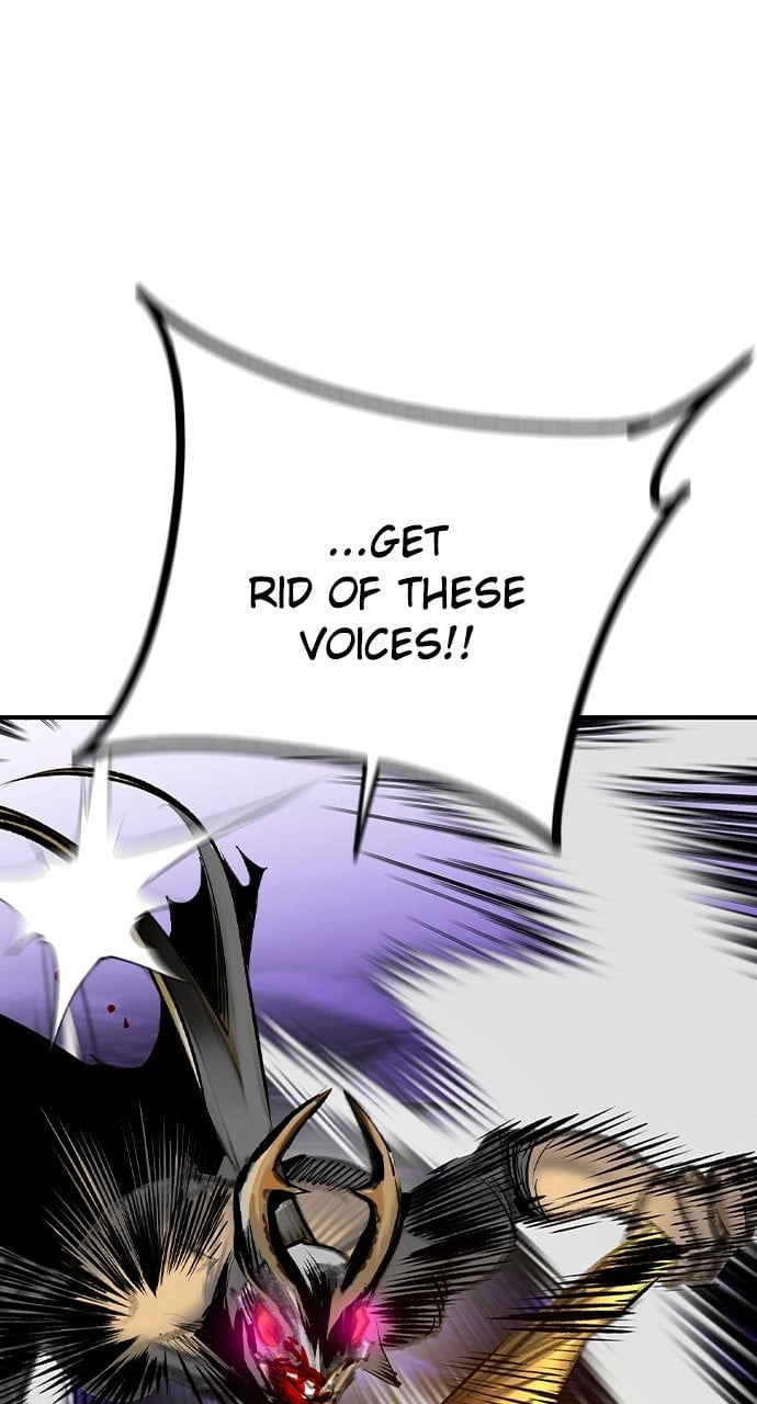 Jungle Juice Chapter 107 - Page 111