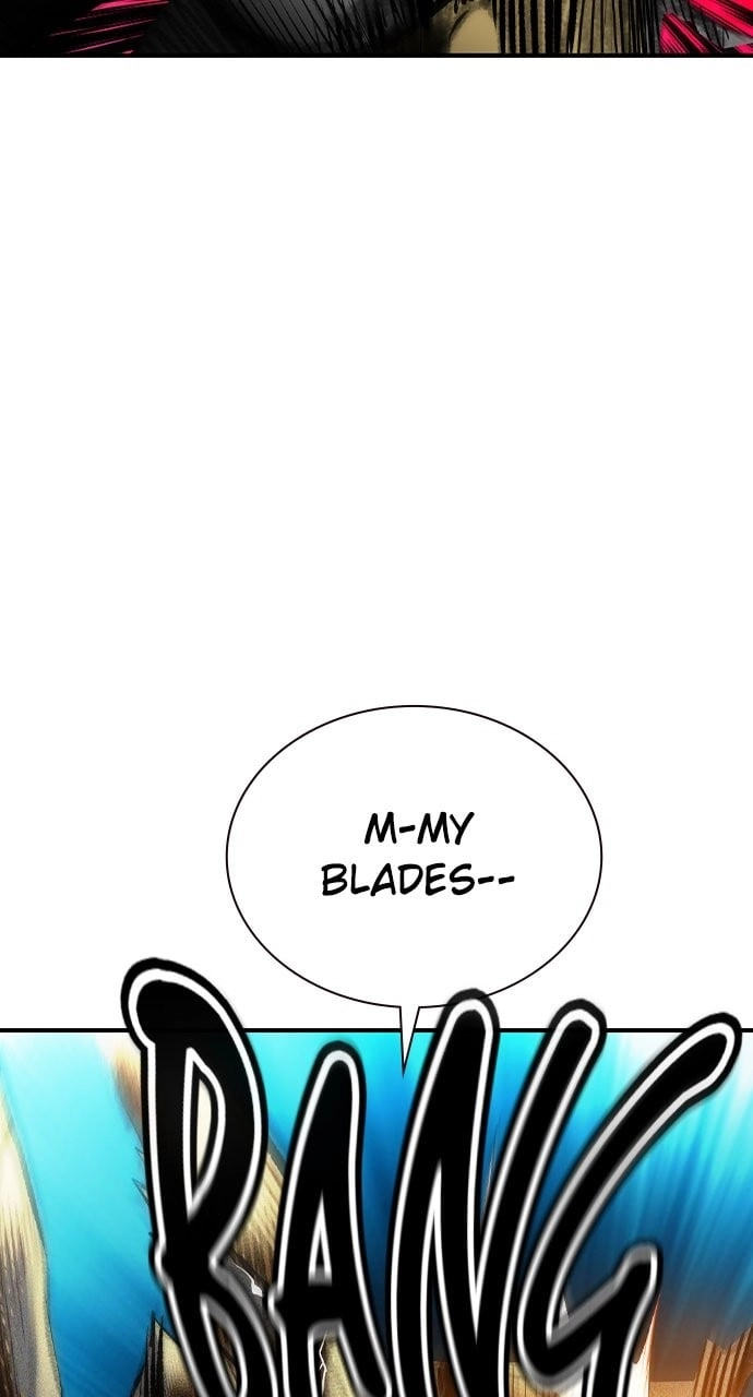 Jungle Juice Chapter 107 - Page 121