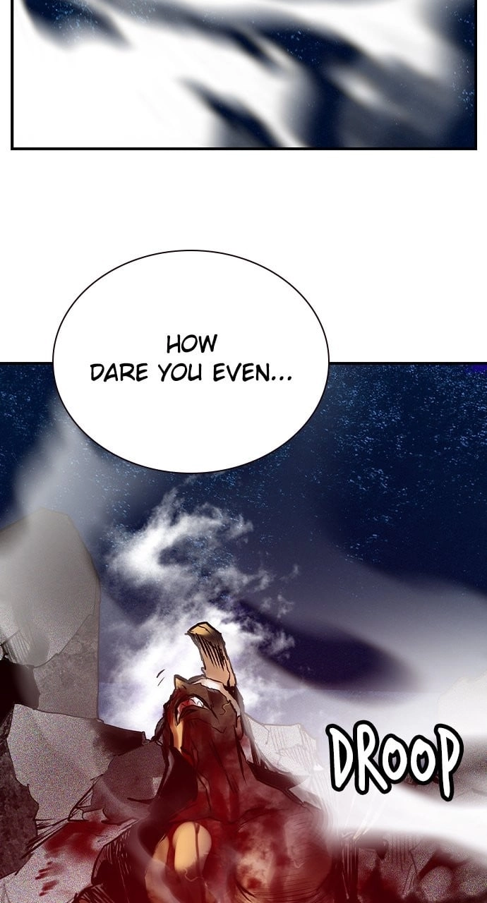 Jungle Juice Chapter 107 - Page 126