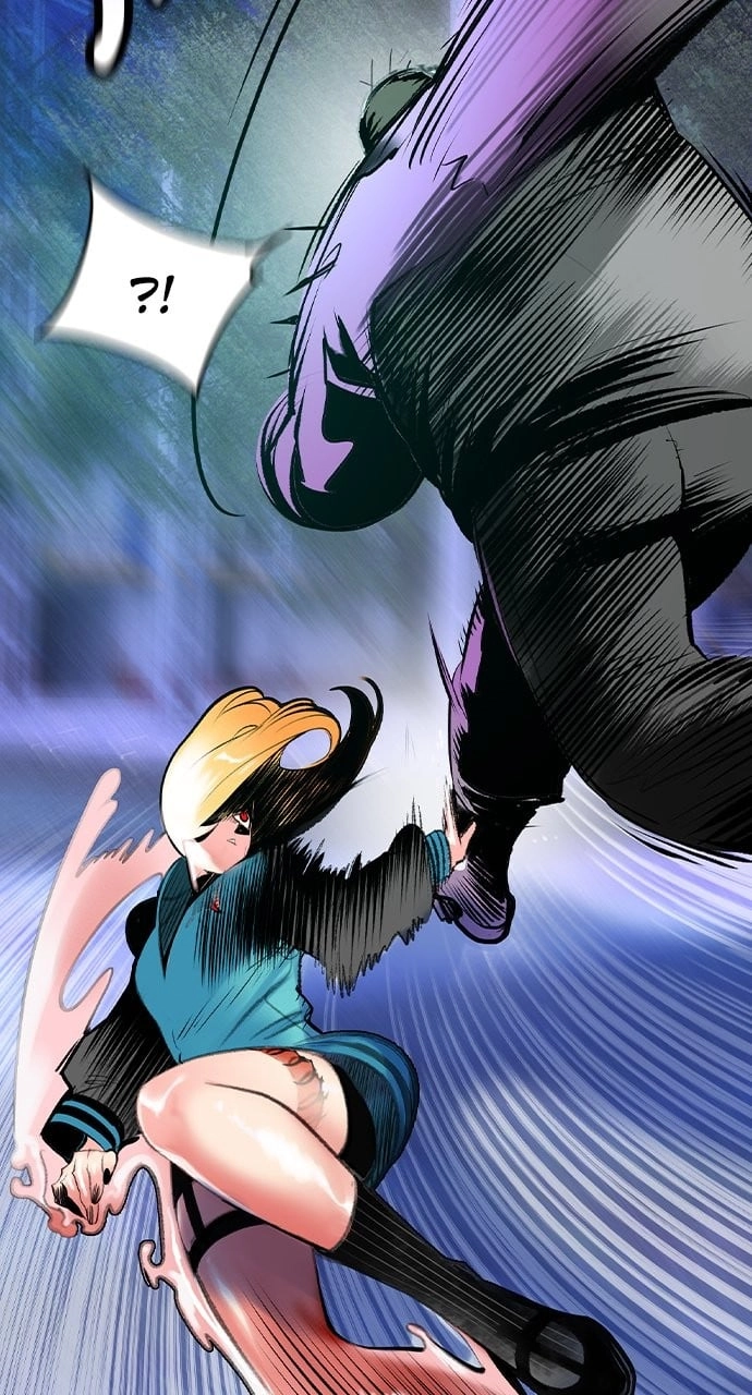 Jungle Juice Chapter 107 - Page 133