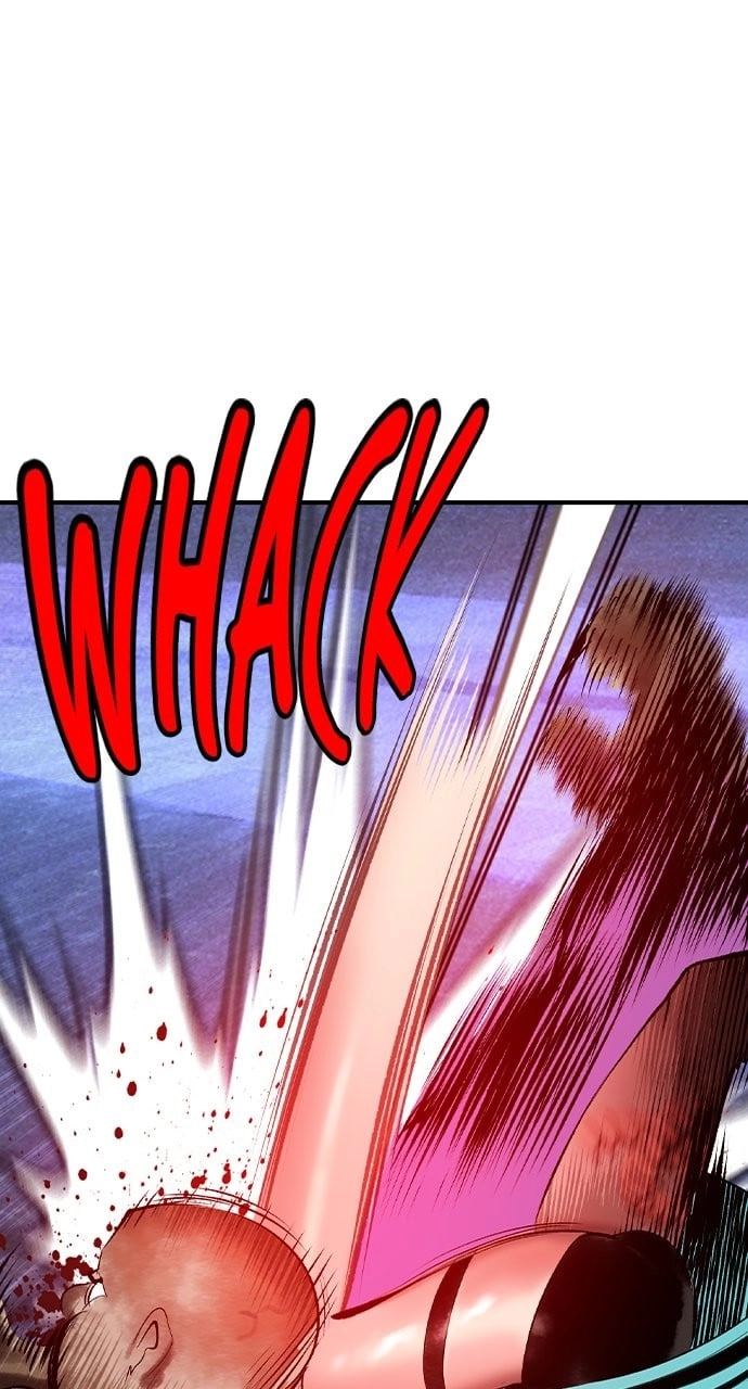 Jungle Juice Chapter 107 - Page 135