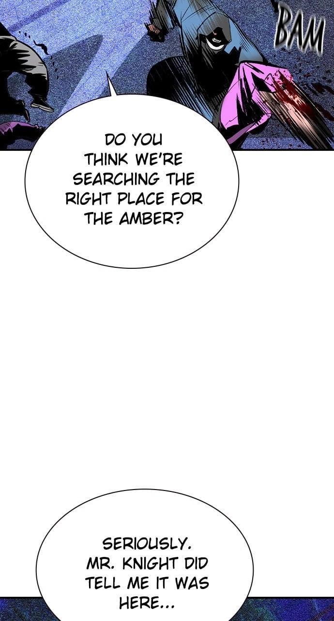 Jungle Juice Chapter 107 - Page 138