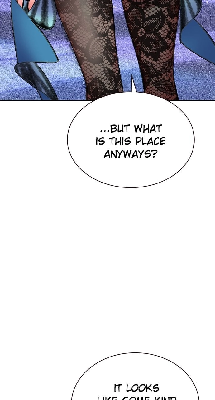 Jungle Juice Chapter 107 - Page 140