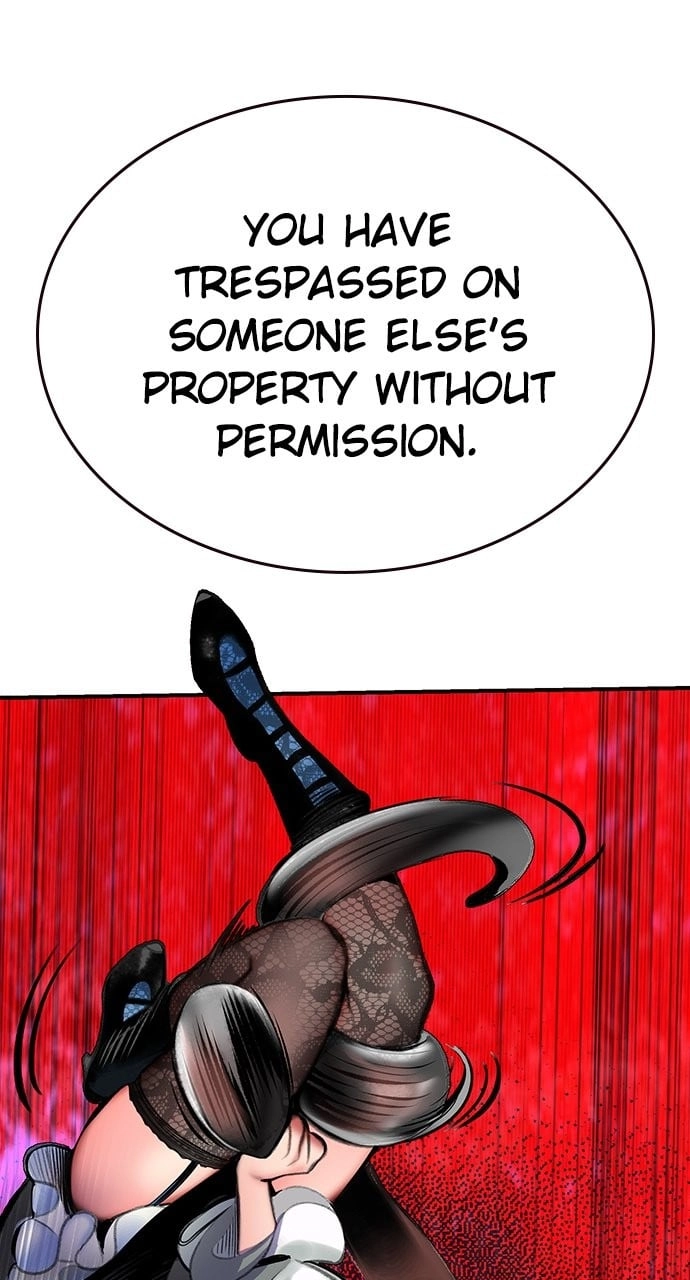 Jungle Juice Chapter 107 - Page 146