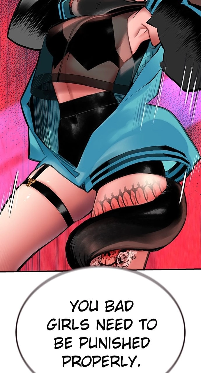 Jungle Juice Chapter 107 - Page 148