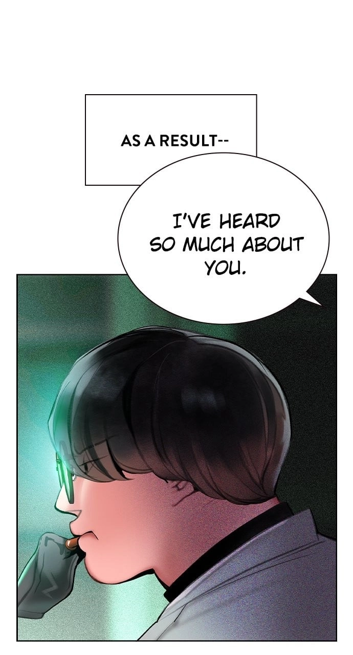 Jungle Juice Chapter 108 - Page 5
