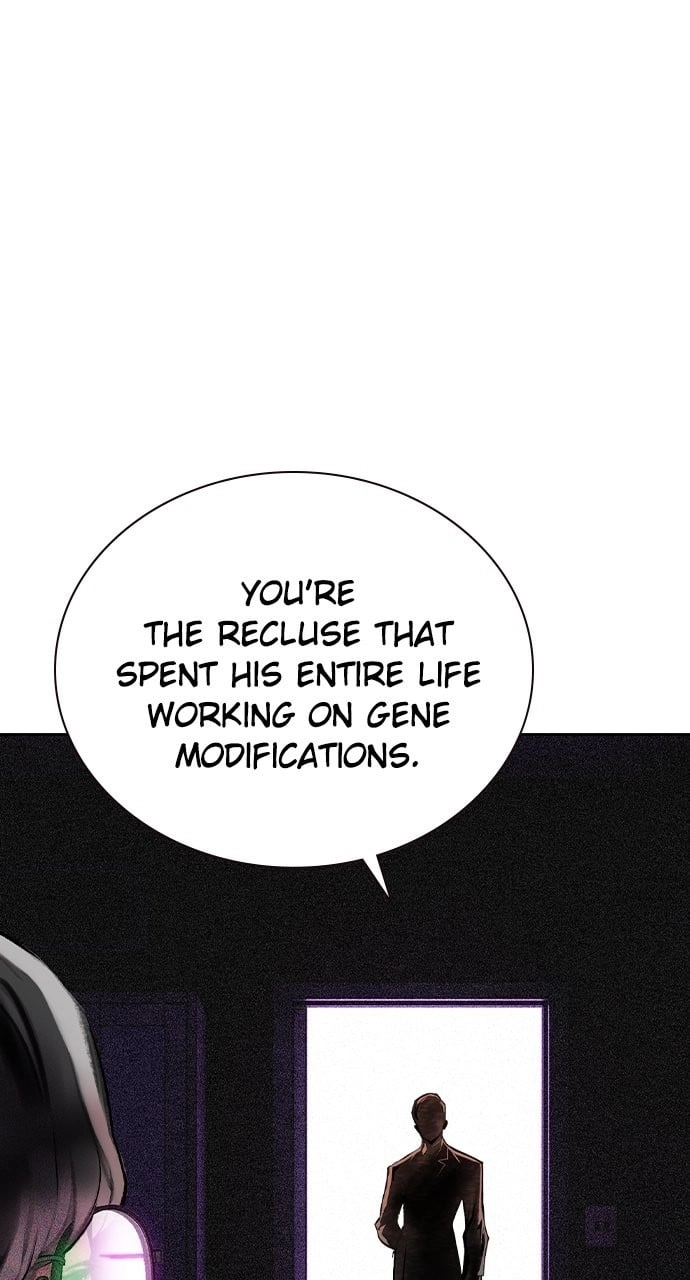 Jungle Juice Chapter 108 - Page 6