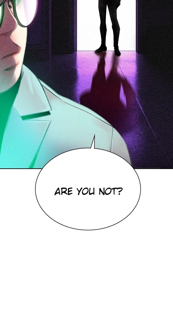 Jungle Juice Chapter 108 - Page 7