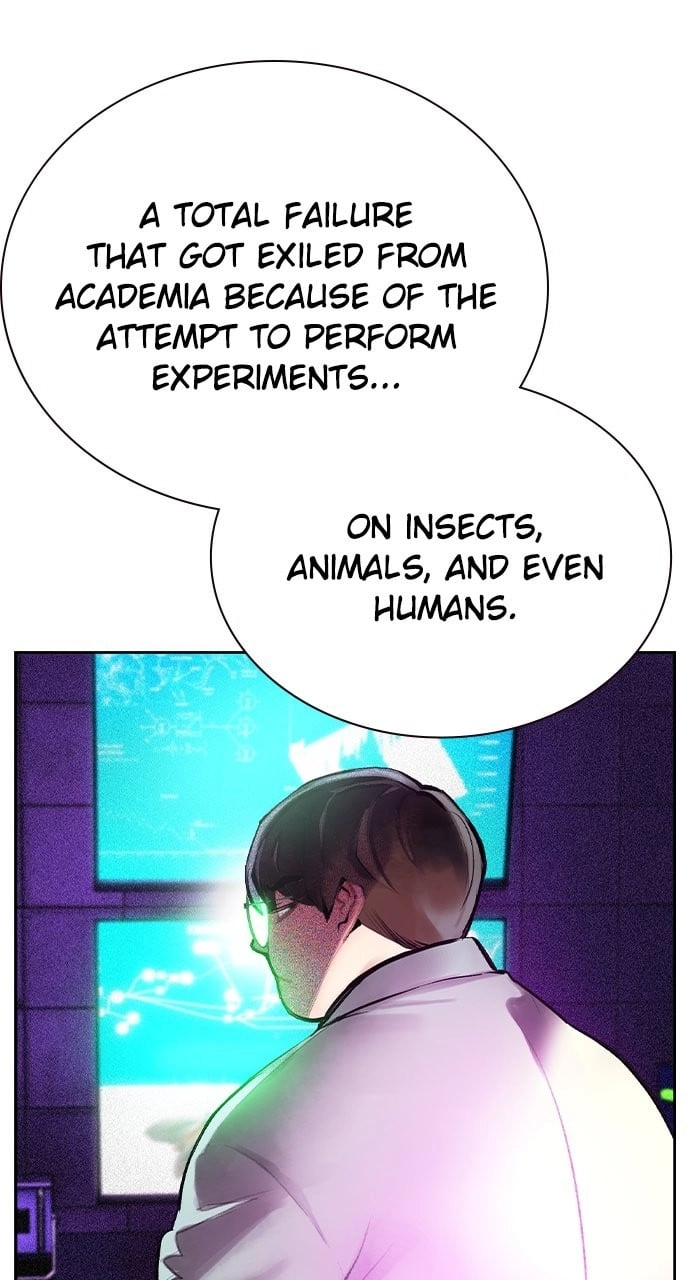 Jungle Juice Chapter 108 - Page 8
