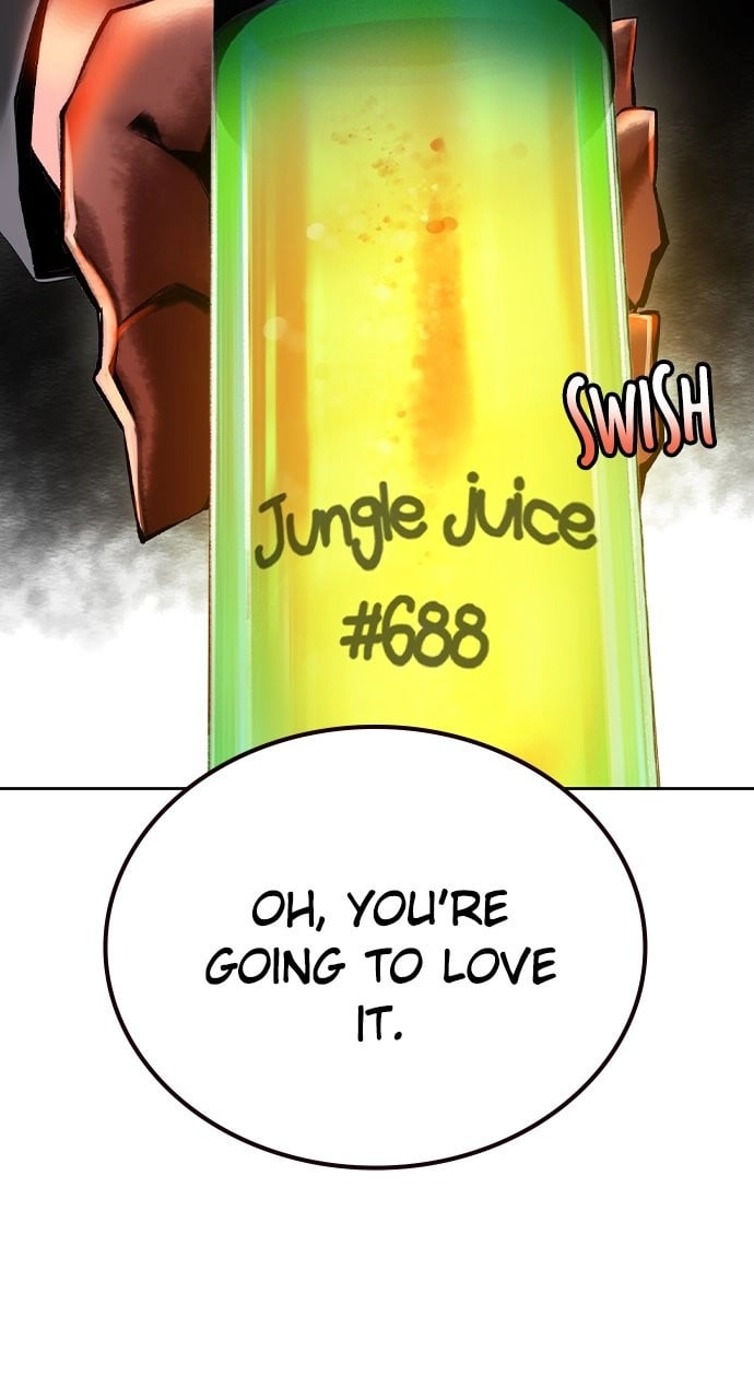 Jungle Juice Chapter 108 - Page 13