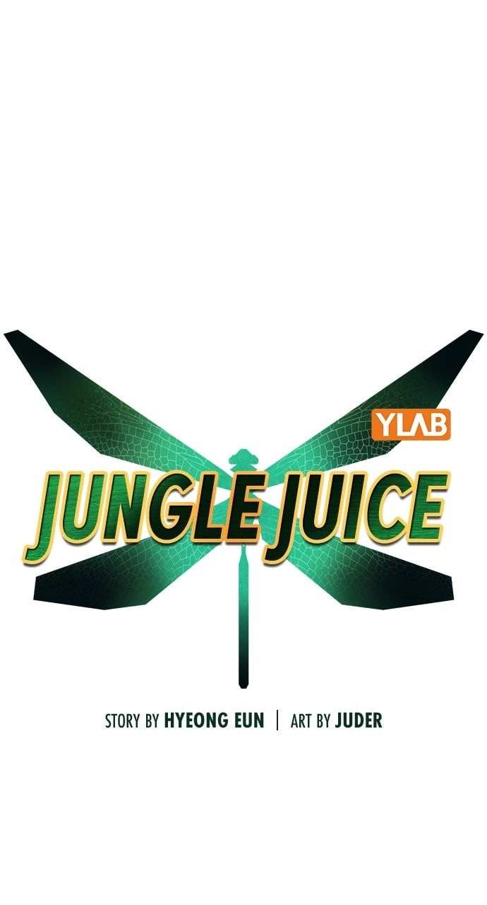 Jungle Juice Chapter 108 - Page 14