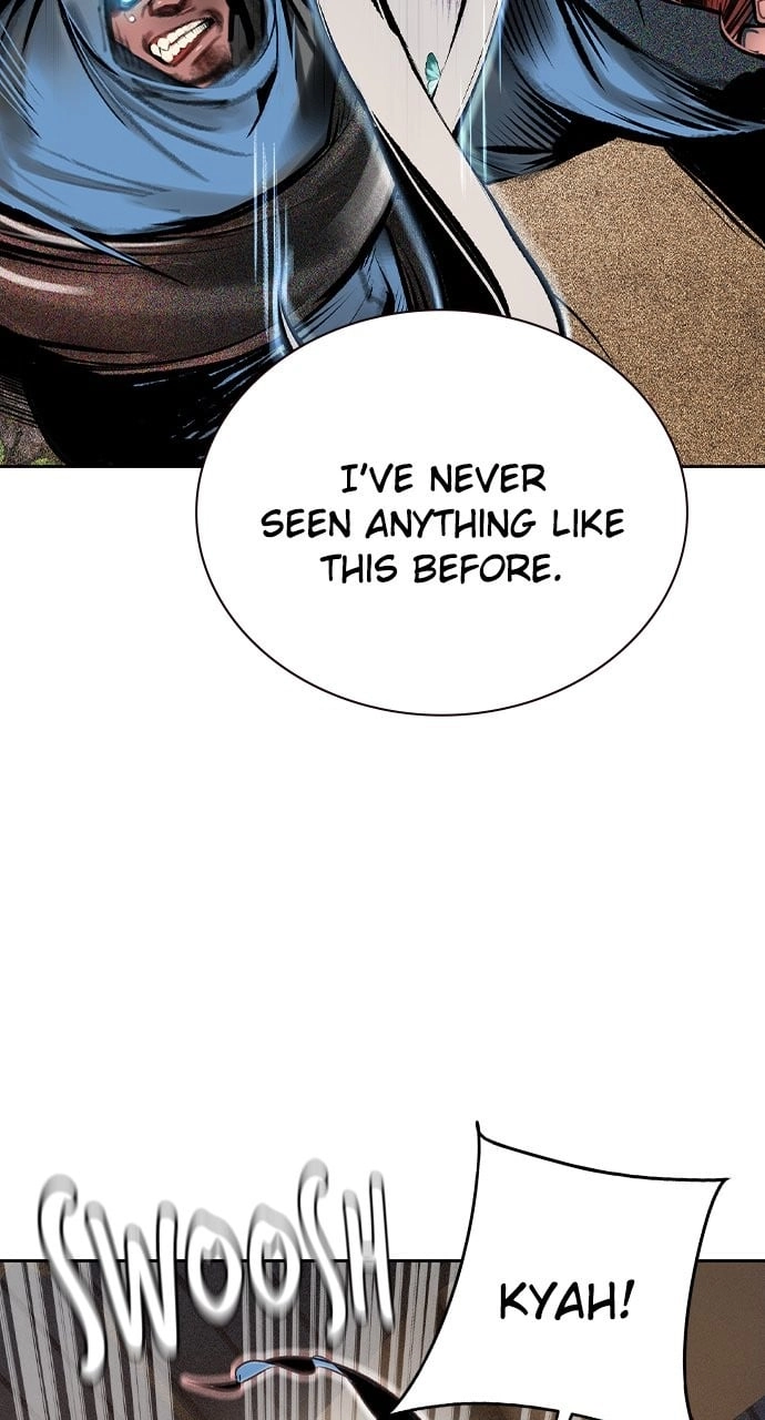 Jungle Juice Chapter 108 - Page 18