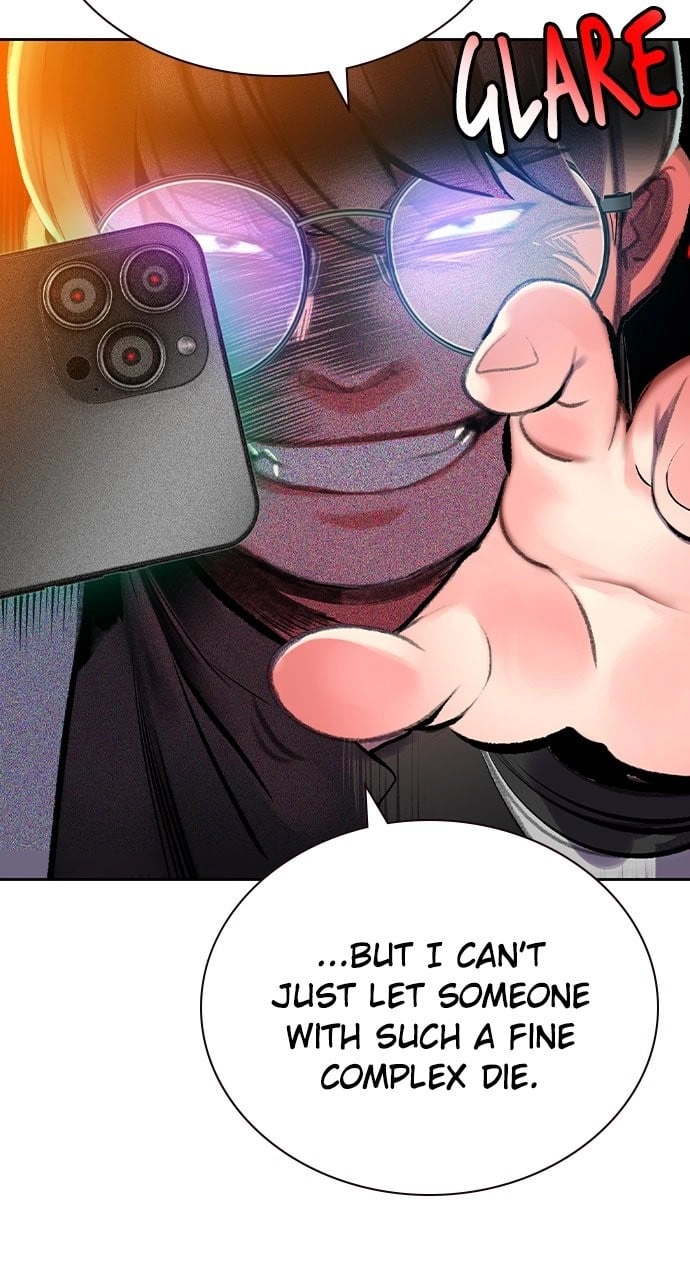 Jungle Juice Chapter 108 - Page 23