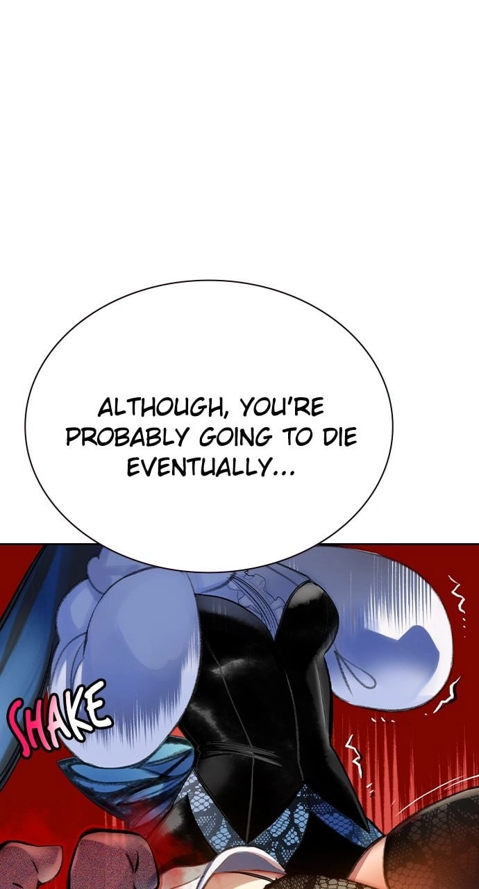 Jungle Juice Chapter 108 - Page 24