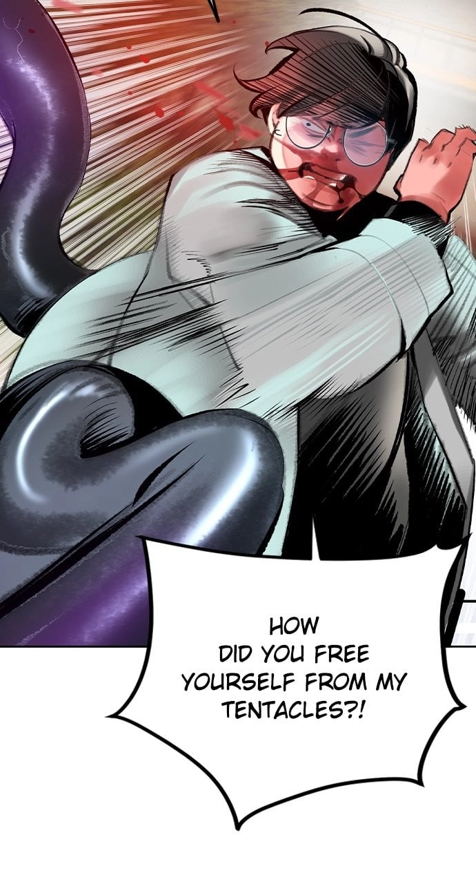 Jungle Juice Chapter 108 - Page 29