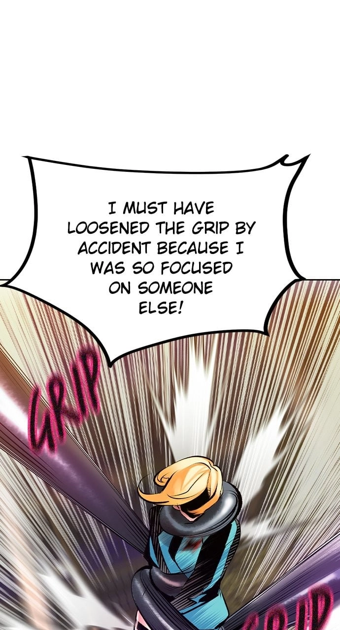 Jungle Juice Chapter 108 - Page 30