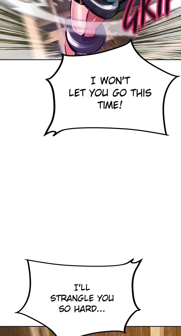 Jungle Juice Chapter 108 - Page 31