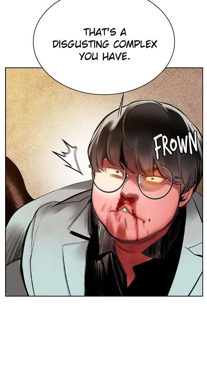Jungle Juice Chapter 108 - Page 34