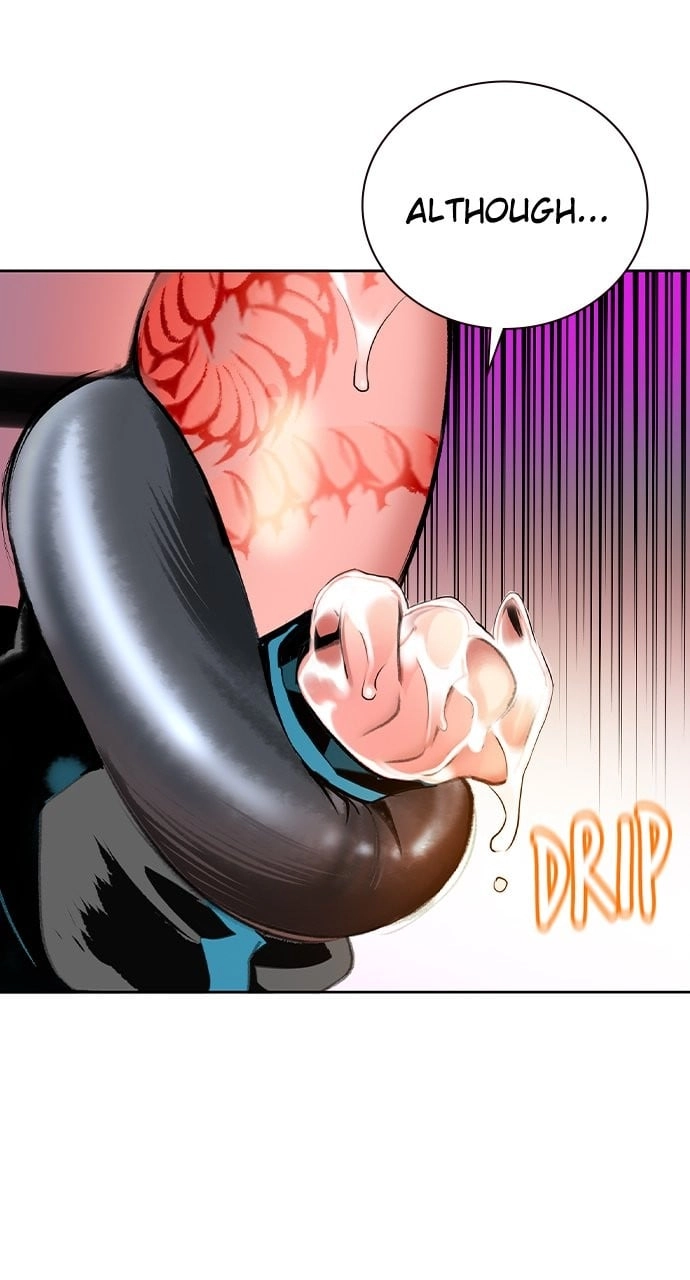 Jungle Juice Chapter 108 - Page 35