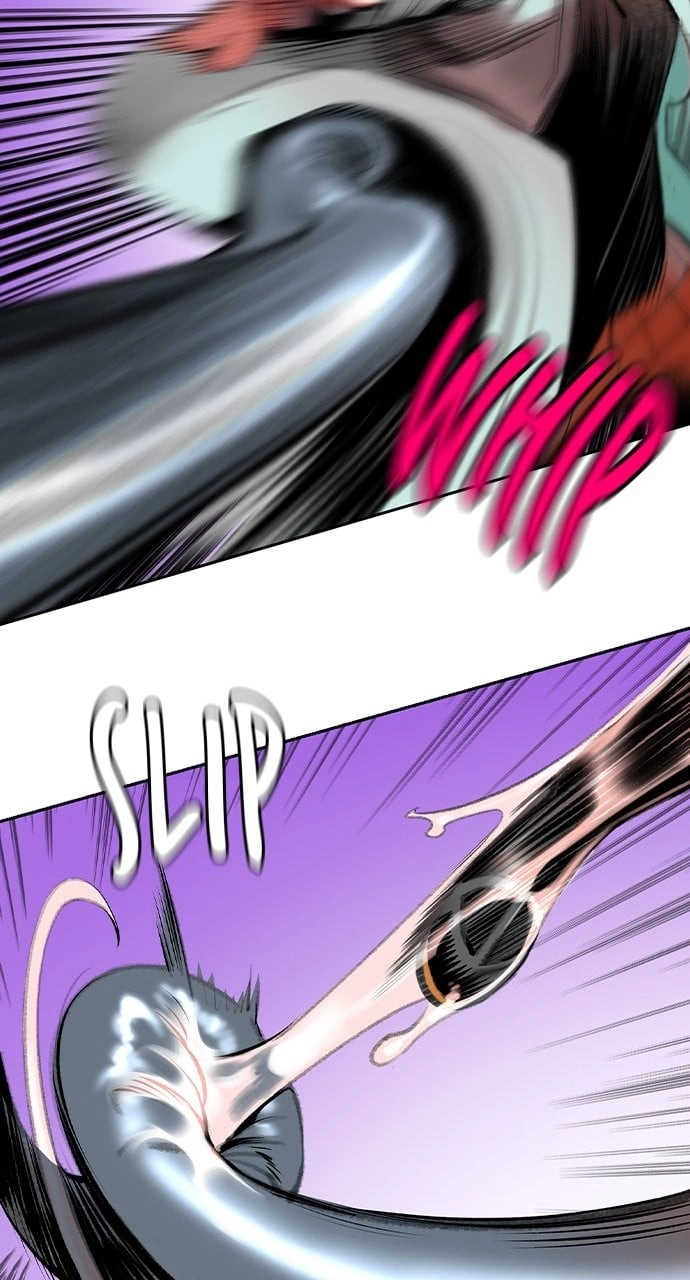 Jungle Juice Chapter 108 - Page 39