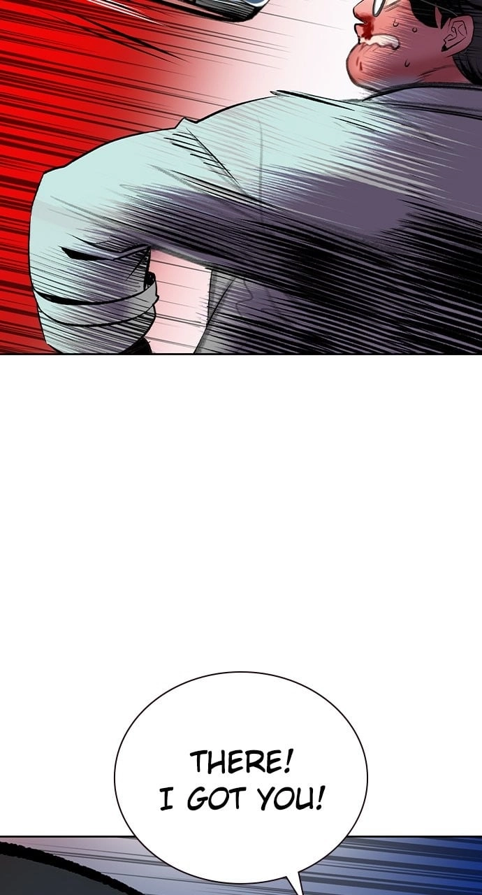 Jungle Juice Chapter 108 - Page 44