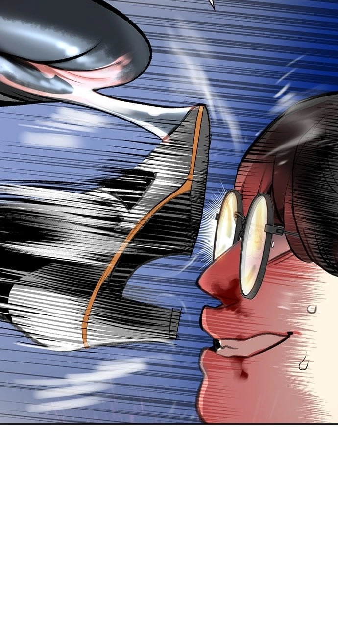 Jungle Juice Chapter 108 - Page 45