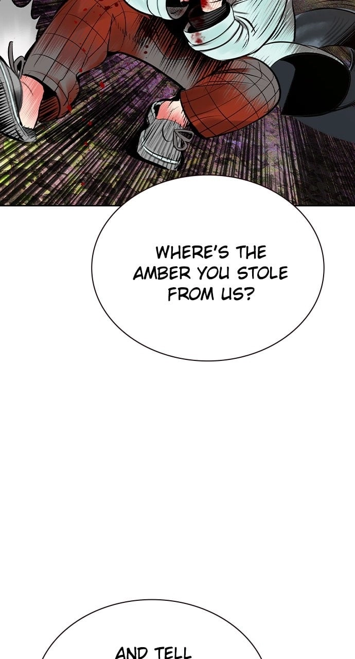 Jungle Juice Chapter 108 - Page 49
