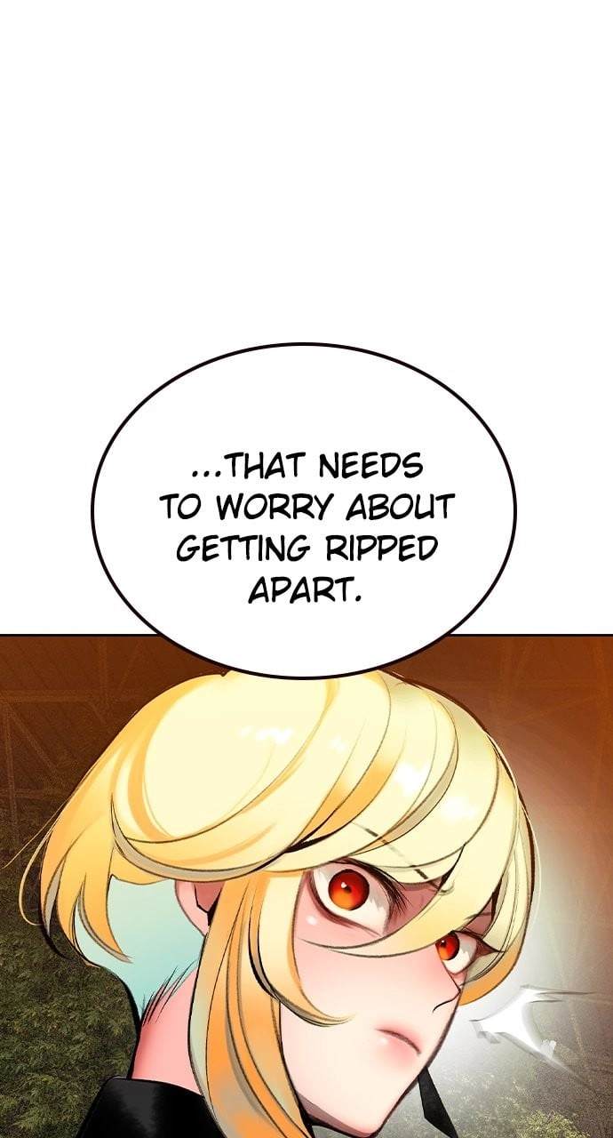 Jungle Juice Chapter 108 - Page 53