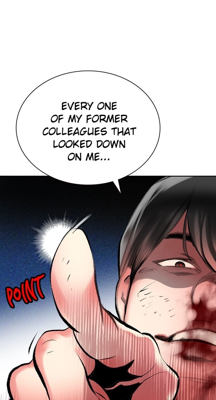 Jungle Juice Chapter 108 - Page 63