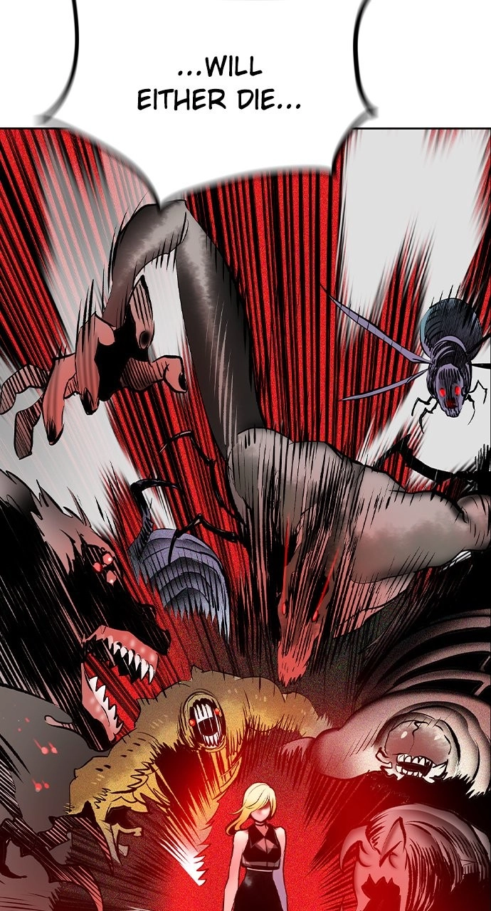 Jungle Juice Chapter 108 - Page 65