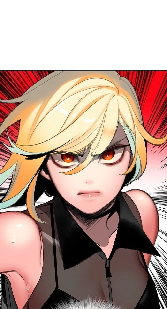 Jungle Juice Chapter 108 - Page 67