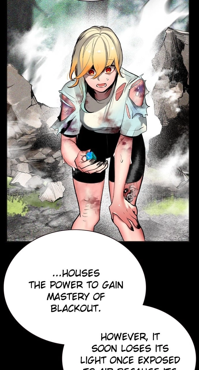 Jungle Juice Chapter 108 - Page 69