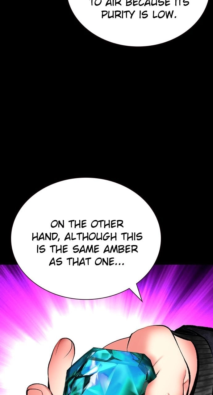 Jungle Juice Chapter 108 - Page 70