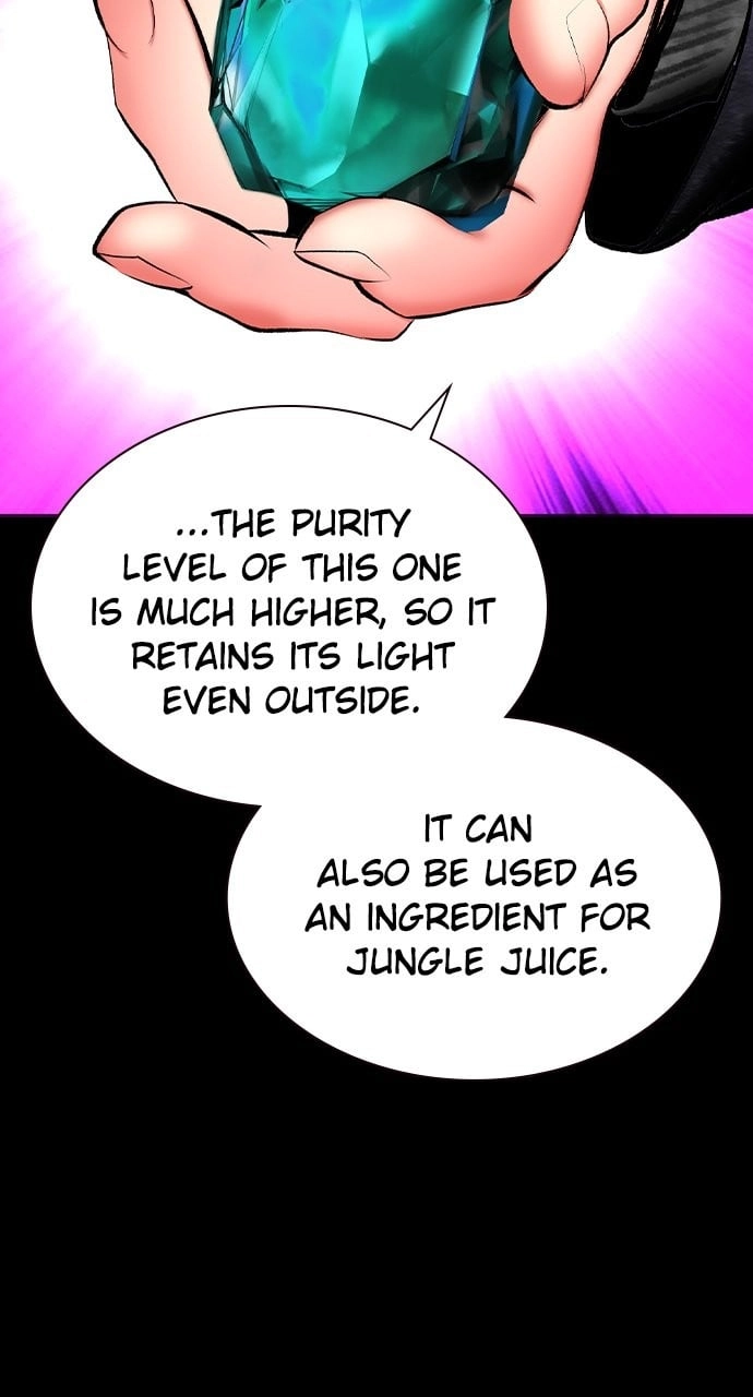 Jungle Juice Chapter 108 - Page 71