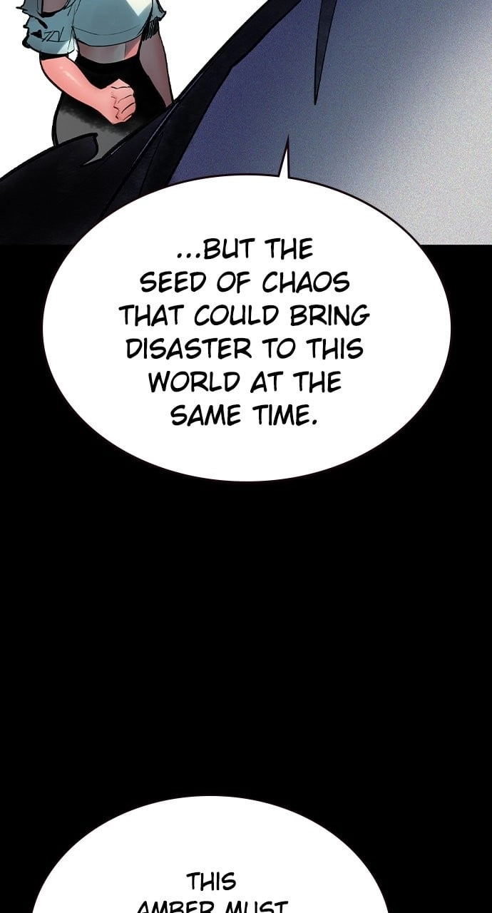 Jungle Juice Chapter 108 - Page 74