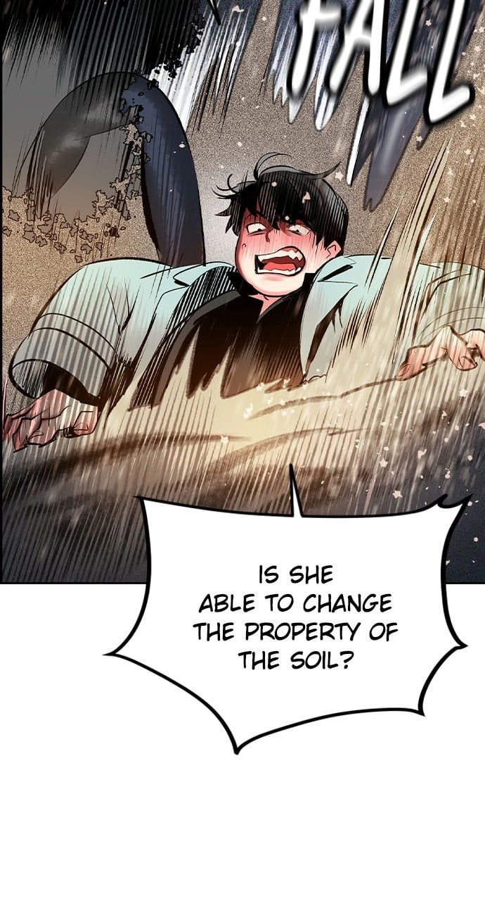 Jungle Juice Chapter 108 - Page 89