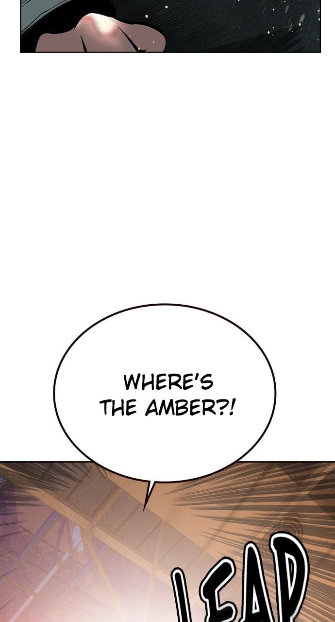 Jungle Juice Chapter 108 - Page 91