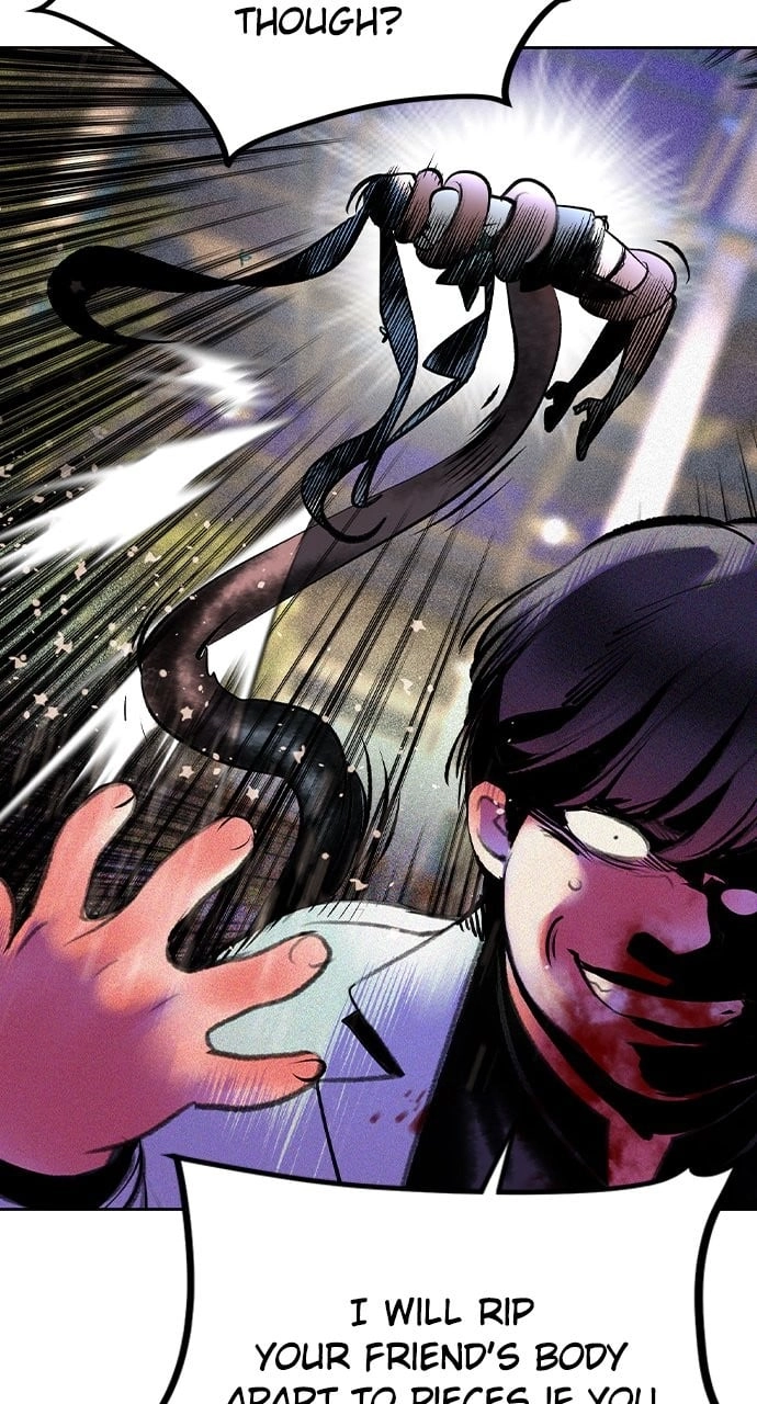 Jungle Juice Chapter 108 - Page 94