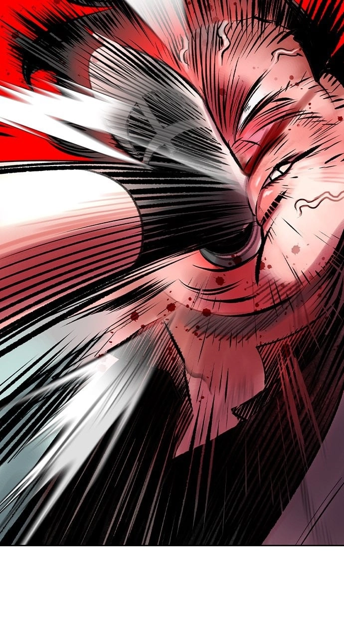 Jungle Juice Chapter 108 - Page 96