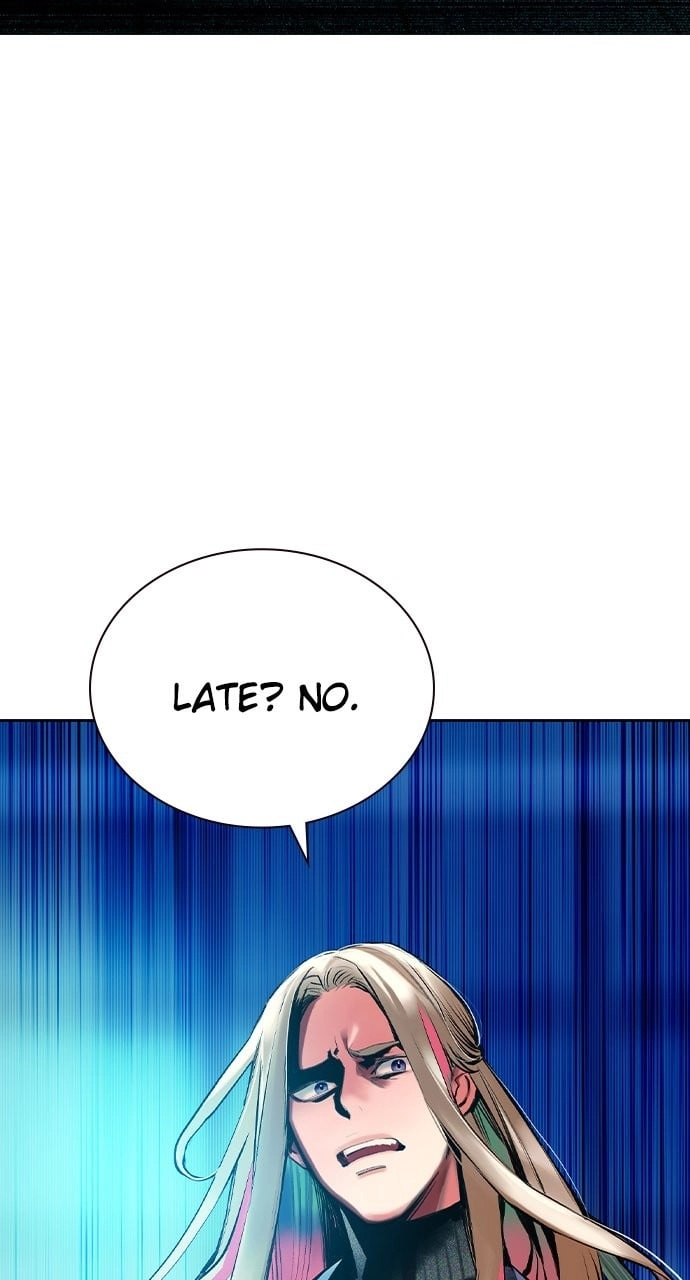 Jungle Juice Chapter 108 - Page 108