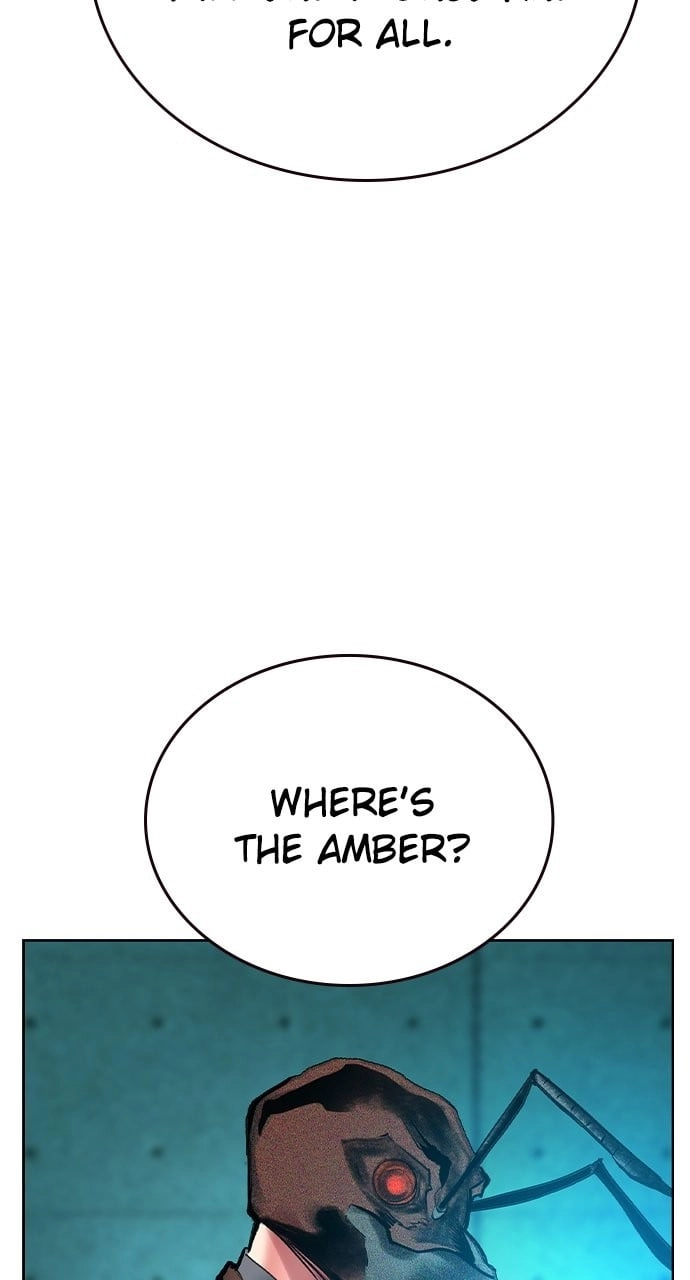 Jungle Juice Chapter 108 - Page 110