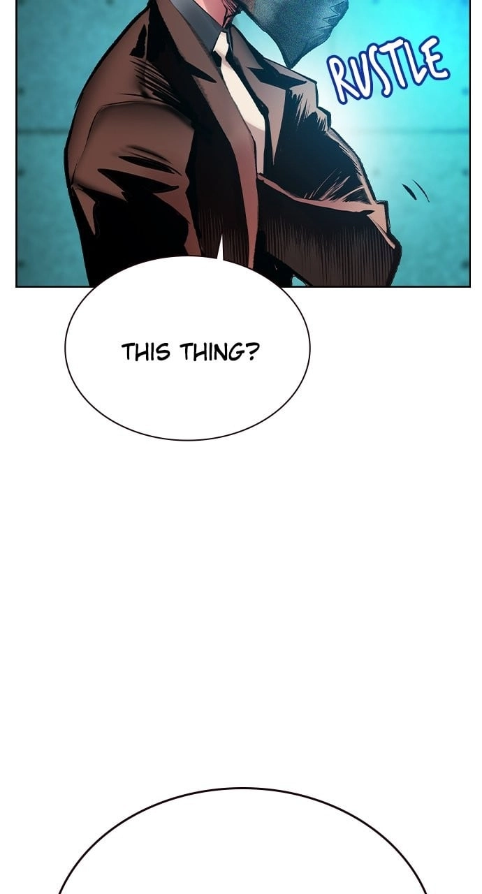 Jungle Juice Chapter 108 - Page 111